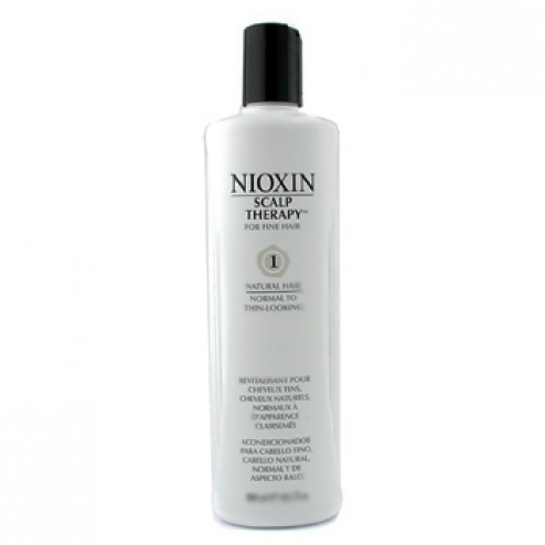 System 1 Scalp Therapy 5.1 oz by Nioxin
