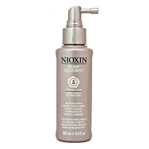 System 5 Scalp Treatment 3.4 oz by Nioxin