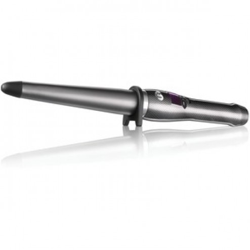 T3 SinglePass Whirl Curling Wand