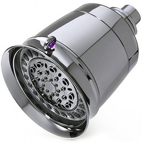 T3 source shower head