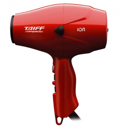 Taiff Compacto 2000W Hair Dryer