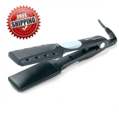 Taiff Duall 1.75 Inch Wet to Dry Flat Iron