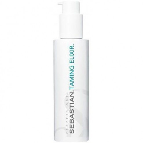 Sebastian Flow Taming Elixir 4.7 Oz.