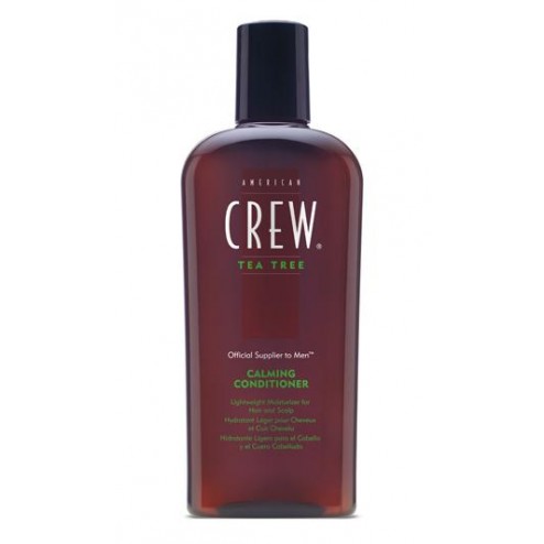 American Crew Tea Tree Calming Conditioner 