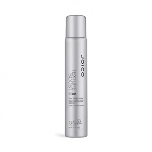 Joico Texture Boost Dry Spray Wax 4 Oz