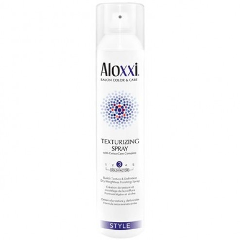 Aloxxi Texturizing Spray 6.5 Oz.