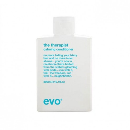 Evo the therapist calming conditioner 30ml