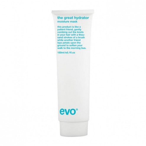 Evo the great hydrator moisture mask 30ml