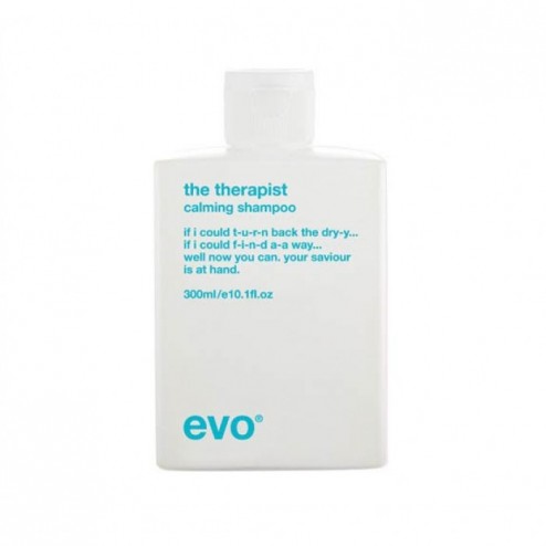 Evo the therapist calming shampoo 30ml