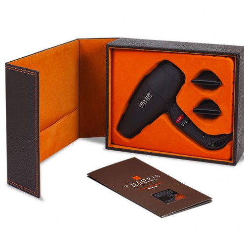 Theorie SAGA 3100 Blow Dryer
