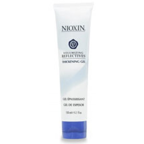 Volumizing Reflectives Thickening Gel 5.1 oz by Nioxin