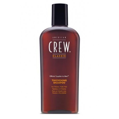 American Crew Thickening Shampoo 8.5 oz