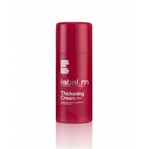 Label.m Thickening Cream 3.4 Oz