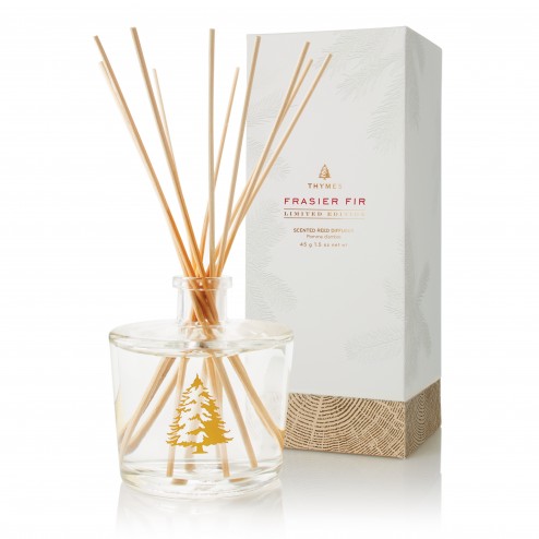 Thymes Frasier Fir Reed Diffuser