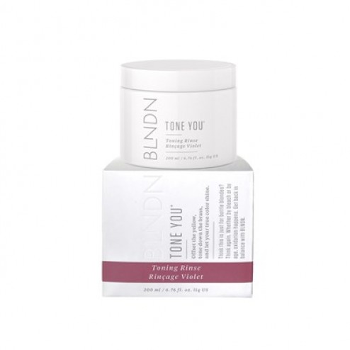 Blndn Tone You Toning Rinse 200ml