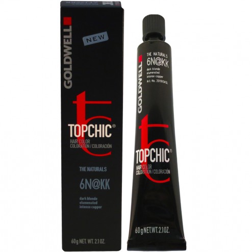 Goldwell Topchic @ Elumenated Naturals Tube 2.1 Oz