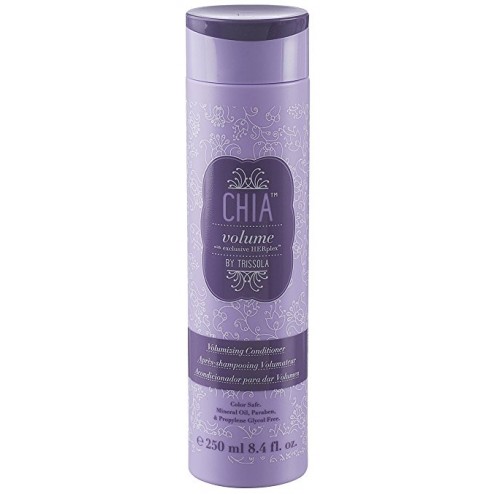 Trissola CHIA Volumizing Conditioner 33.4 Oz