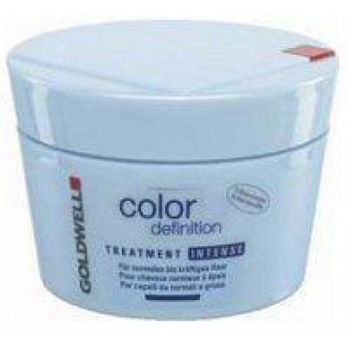 Goldwell Color Definition Treatment Intense 5 oz