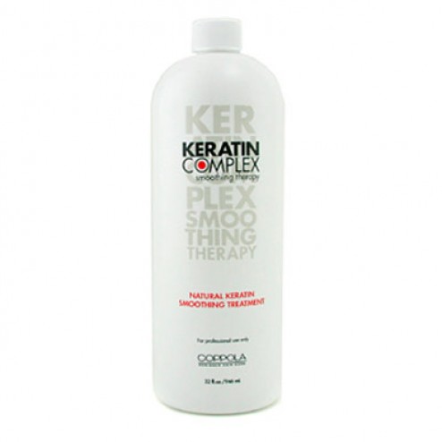 Keratin Complex Smoothing Treatment 32oz