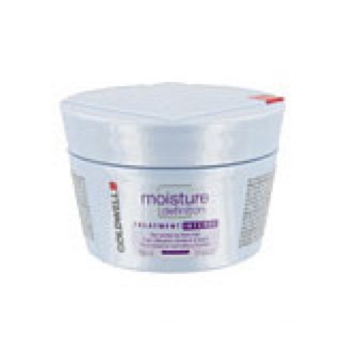 Goldwell Moisture Definition Treatment - Intense 5oz