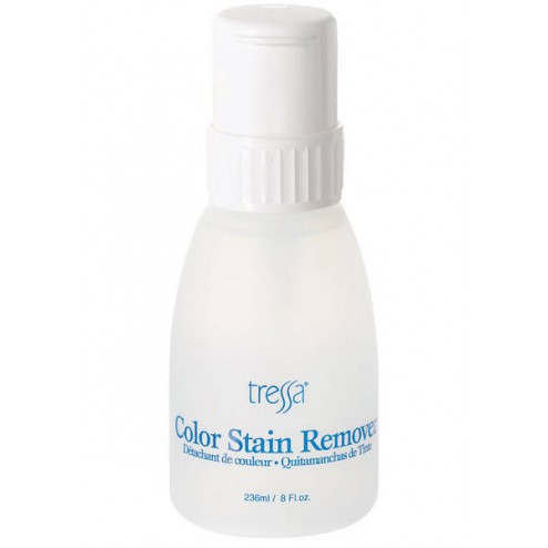 Tressa Color Stain Remover 8 Oz