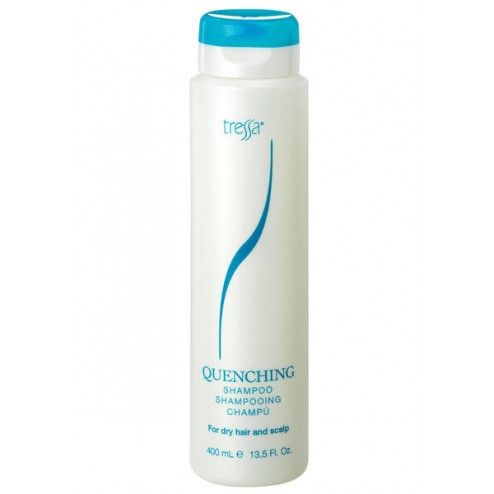 Tressa Quenching Shampoo 13.5 Oz