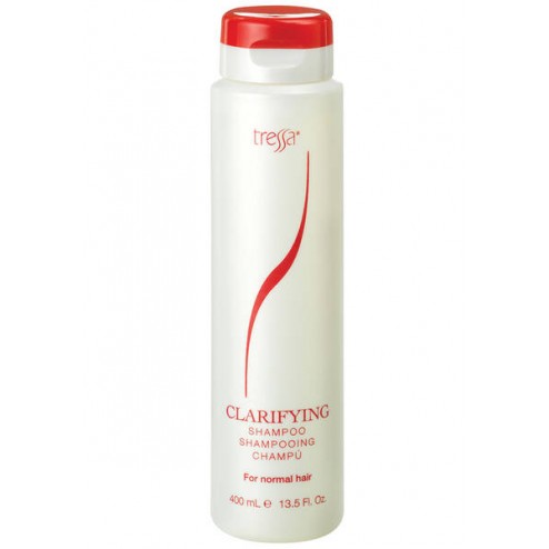 Tressa Clarifying Shampoo 13.5 Oz