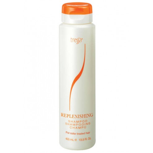 Tressa Replenishing Shampoo 13.5 Oz