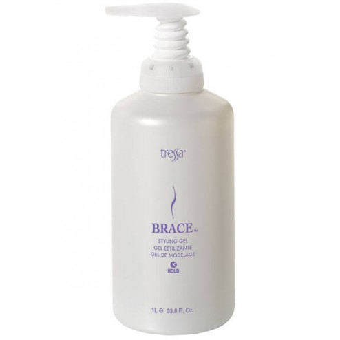 Tressa Brace Gel 33.8 Oz