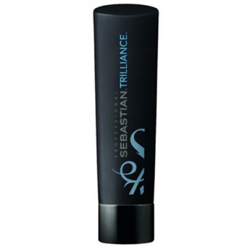 Sebastian Foundation Trilliance Shampoo 8.45 Oz.