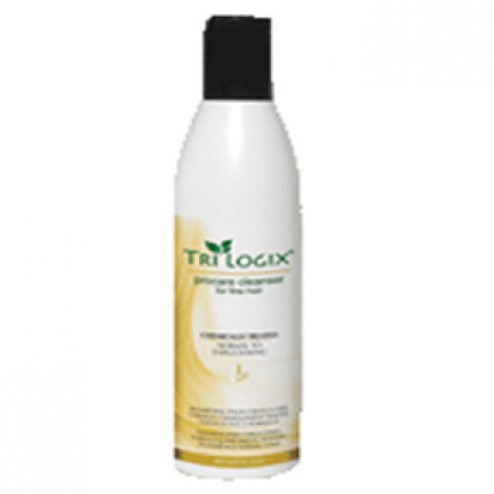 TriLogix Labs Chemically Treated Hair Procare Cleanser