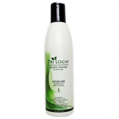 TriLogix Labs Natural Hair Procare Cleanser