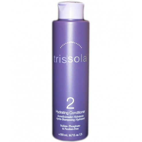 Trissola Hydrating Conditioner 16.7 Oz