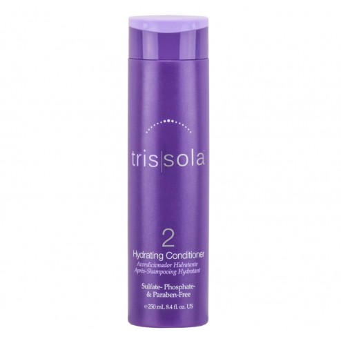 Trissola Hydrating Conditioner 8.4 Oz 