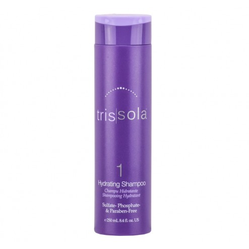 Trissola Hydrating Shampoo 8.4 Oz