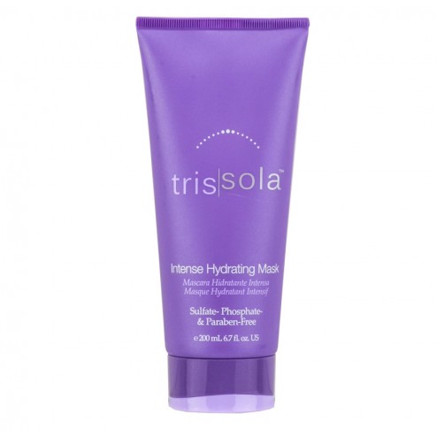 Trissola Intense Hydrating Mask 