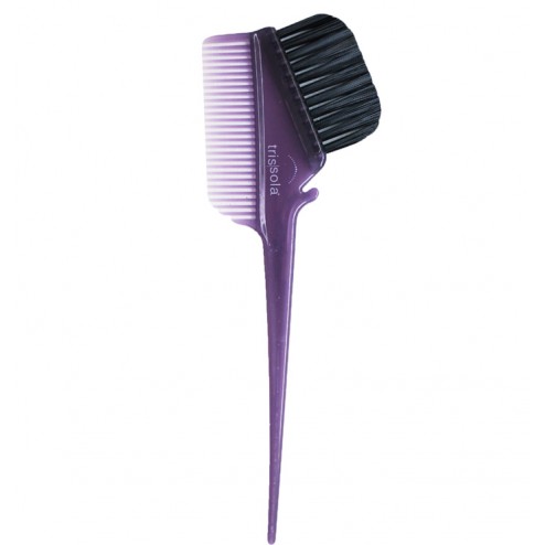 Trissola Keratin Application Brush