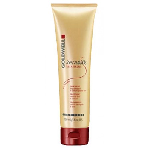 Goldwell Kerasilk Ultra Rich Care Treatment 5 oz