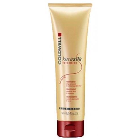 Goldwell Kerasilk Ultra Rich Care Treatment 5 oz