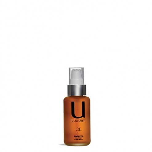 Unite U Luxury Argan Oil 3.3 Oz