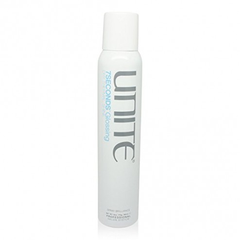 Unite 7SECONDS Glossing Spray 6.8 Oz