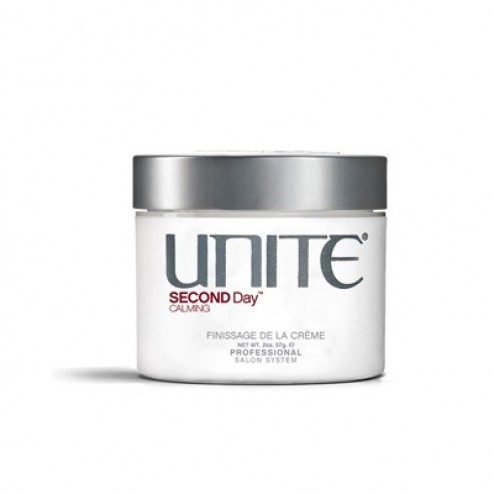 Unite Second Day Finishing Cream 2 Oz