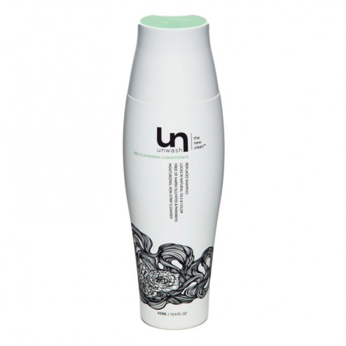 Unwash Bio Cleansing Conditioner 13.5 Oz