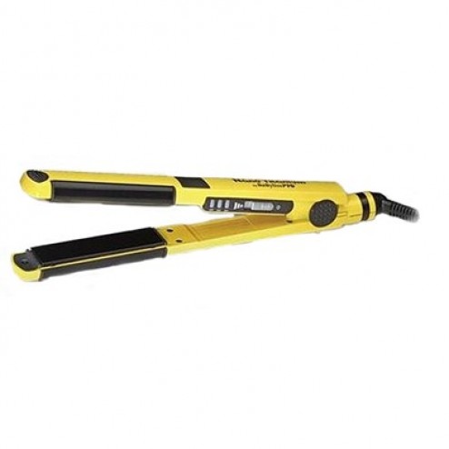 BaByliss U-Styler- Yellow