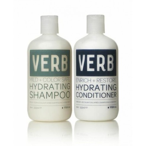 Verb Hydrating Shampoo & Conditioner Duo Deal