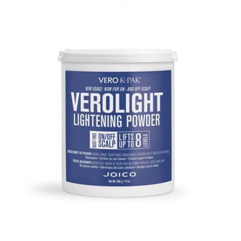 Joico Vero K-PAK Color VeroLight Dust Free 1 lb