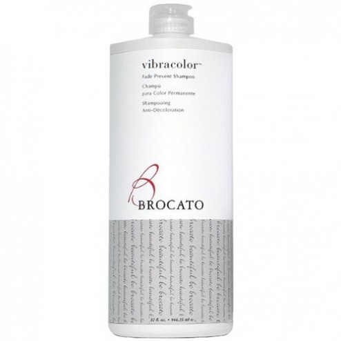 Brocato Vibracolor Fade Prevent Shampoo