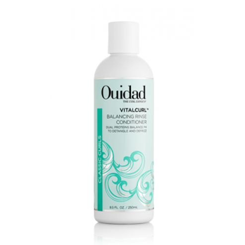 Ouidad VitalCurl Balancing Rinse Conditioner