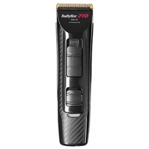 BaByliss Volare Clipper- Black