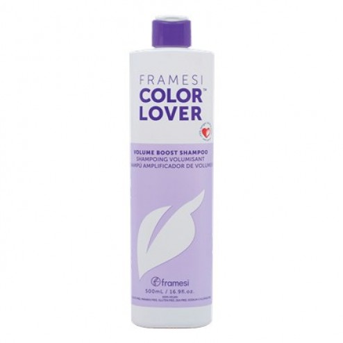 Framesi Color Lover Volume Boost Shampoo 